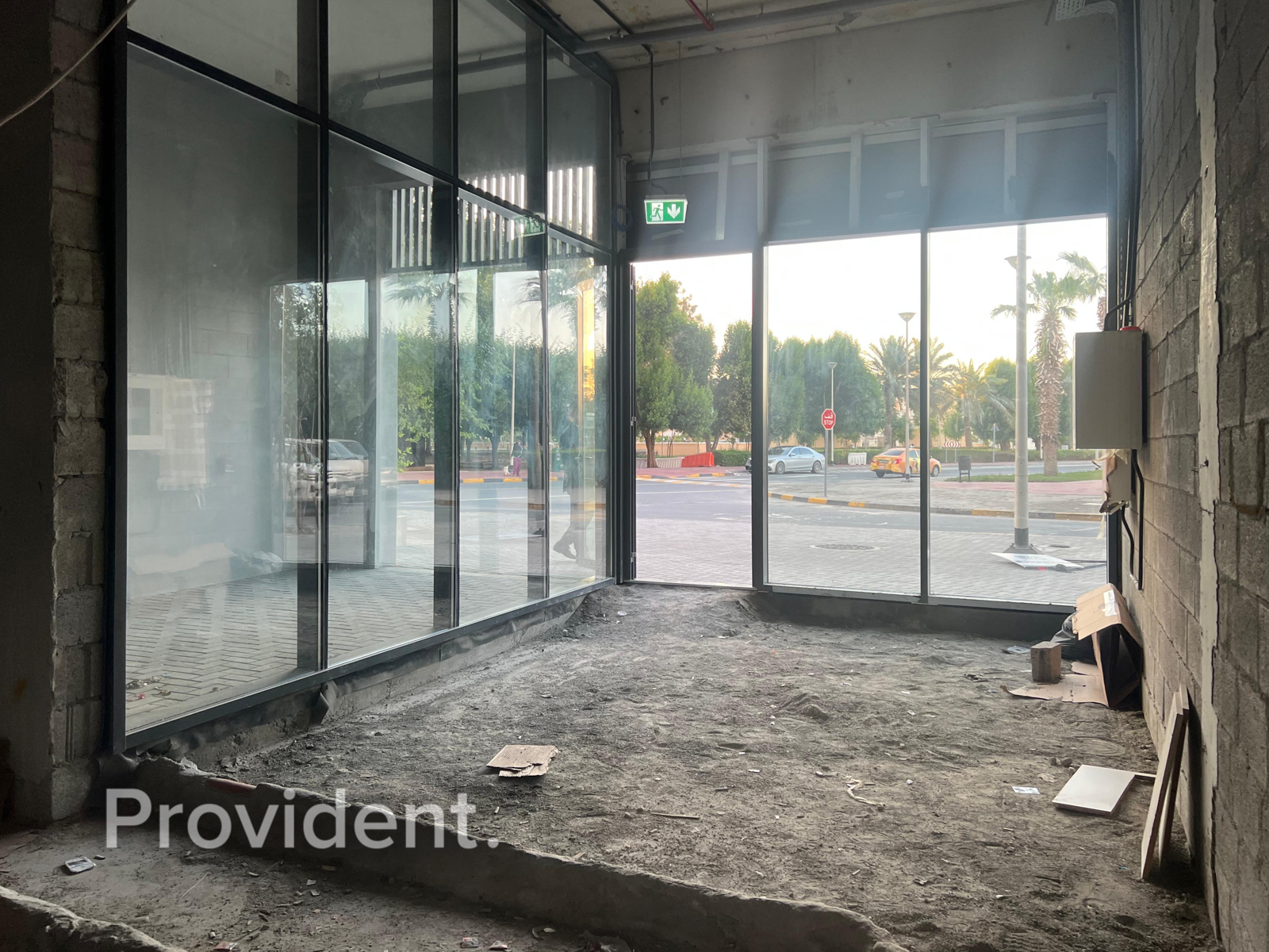 property image - Provident Estate