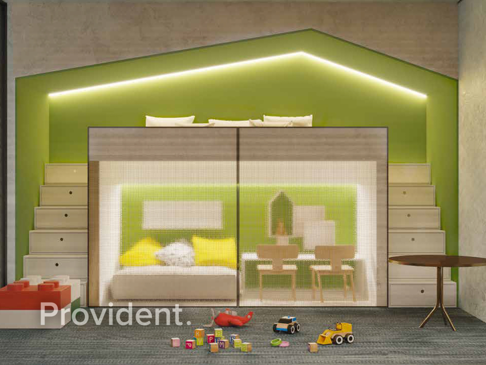 property image - Provident Estate