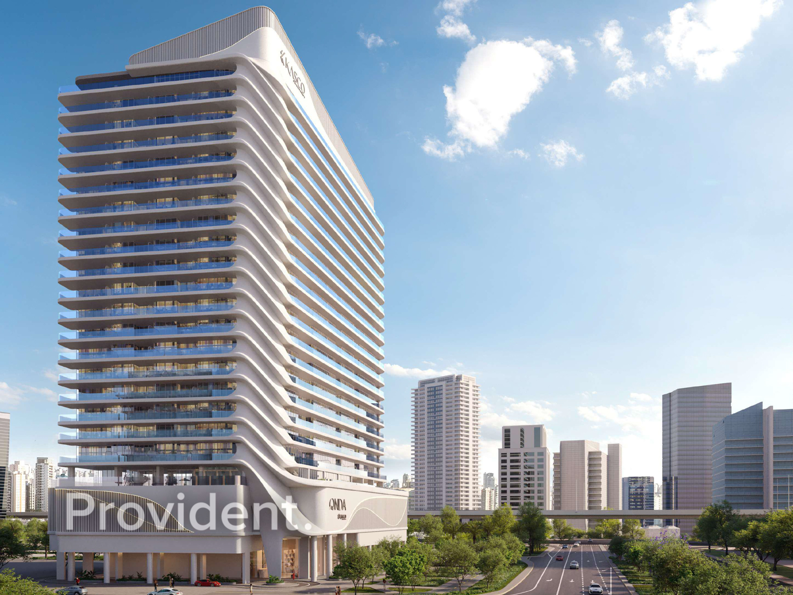 property image - Provident Estate