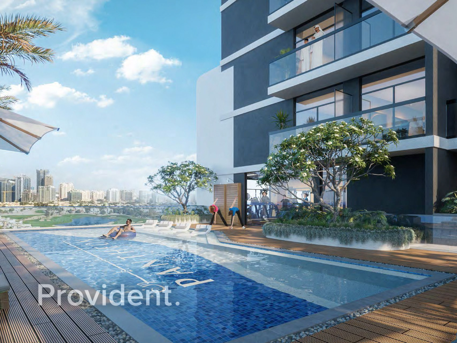 property image - Provident Estate
