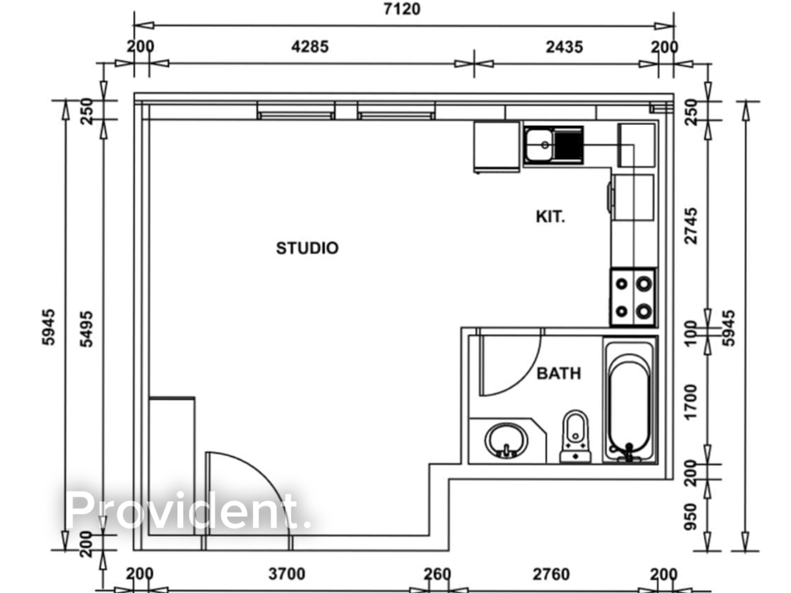 property image - Provident Estate