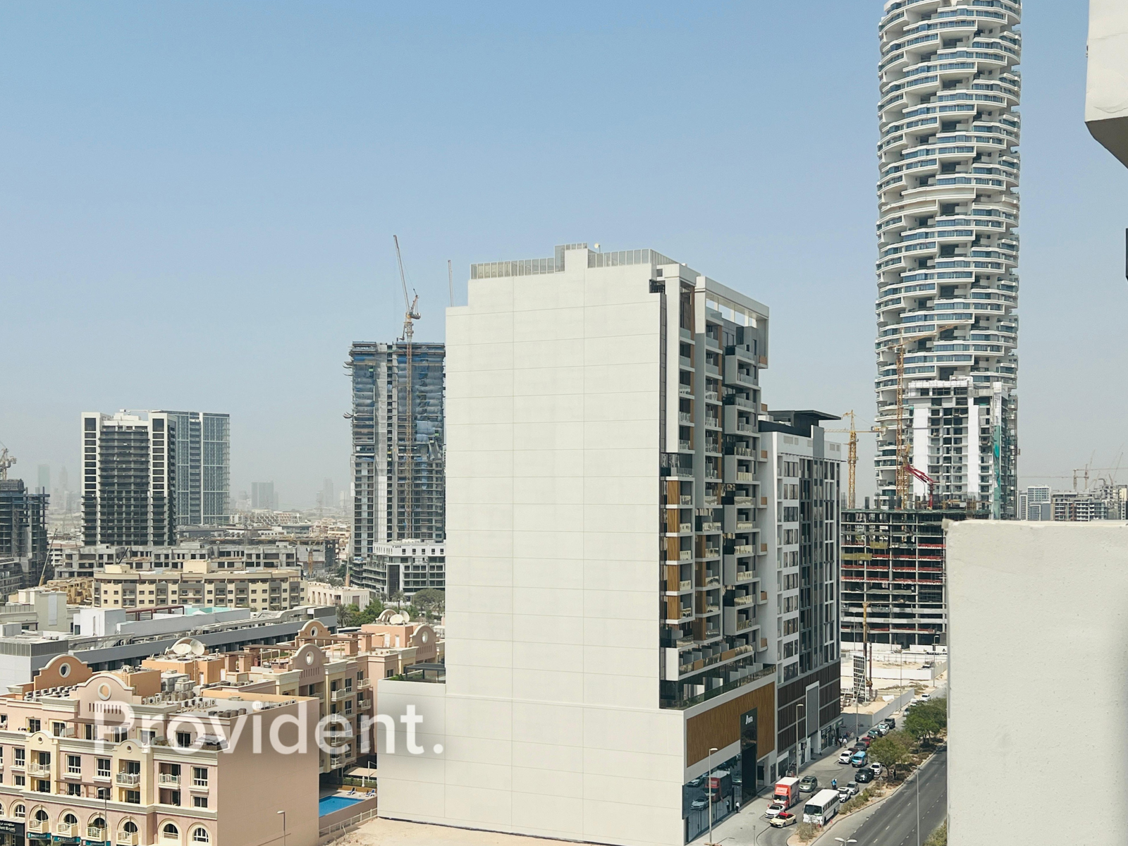 property image - Provident Estate