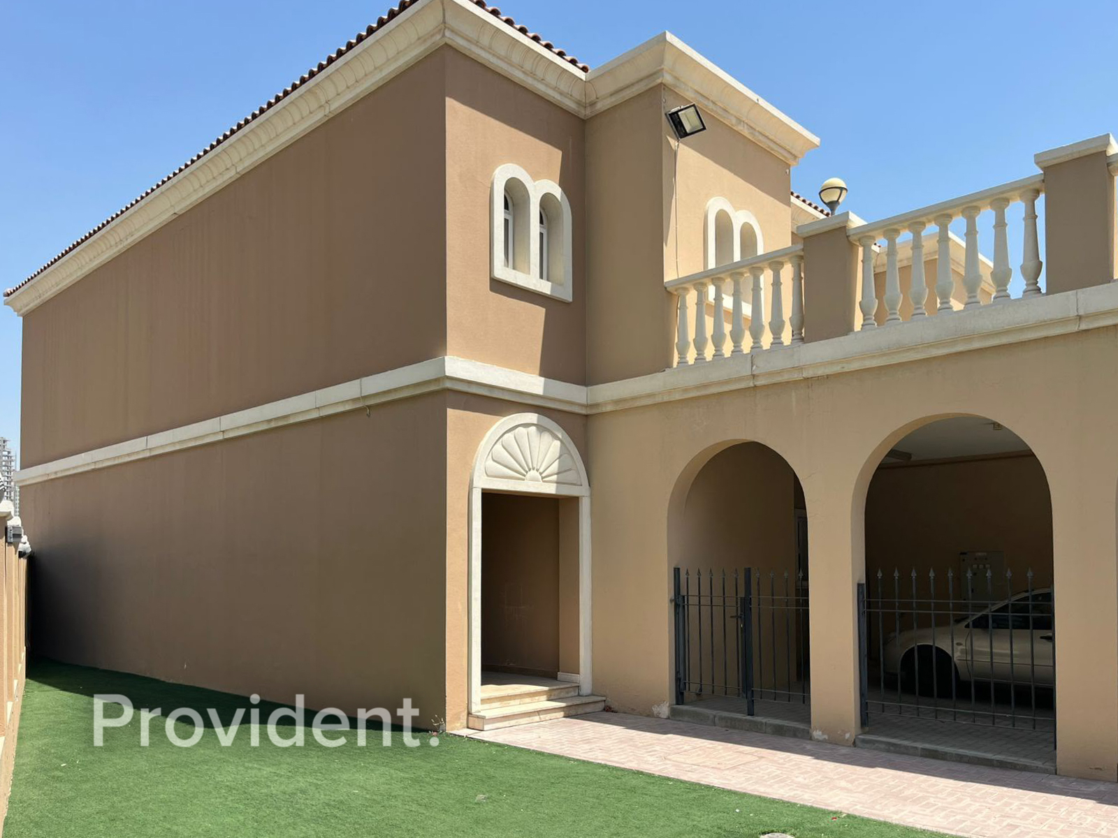 property image - Provident Estate