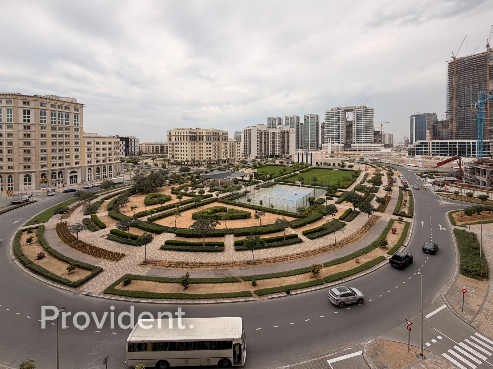 property image - Provident Estate