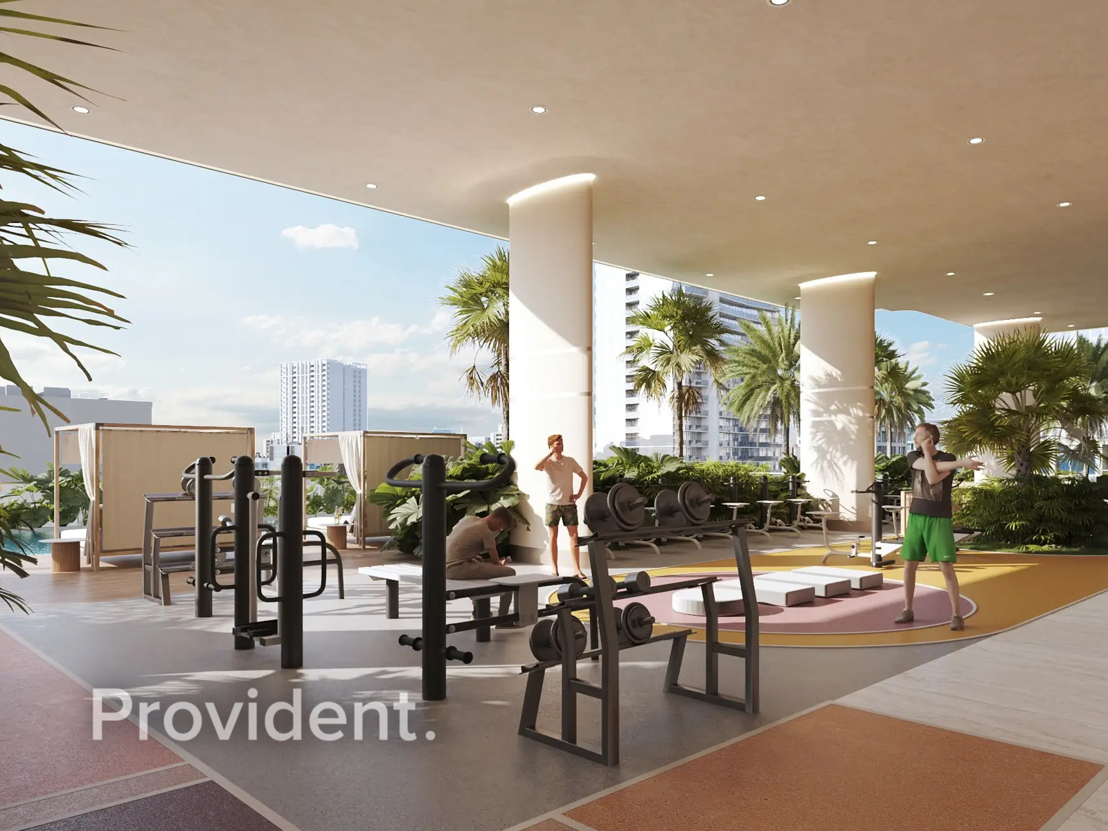 property image - Provident Estate
