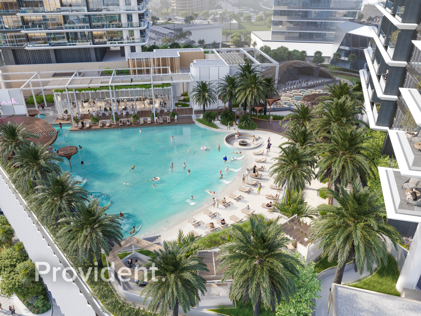 property image - Provident Estate