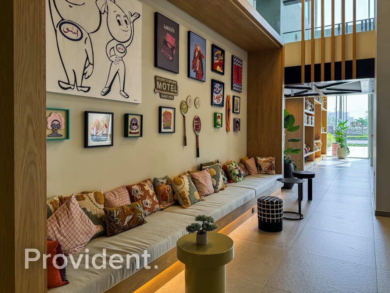 property image - Provident Estate