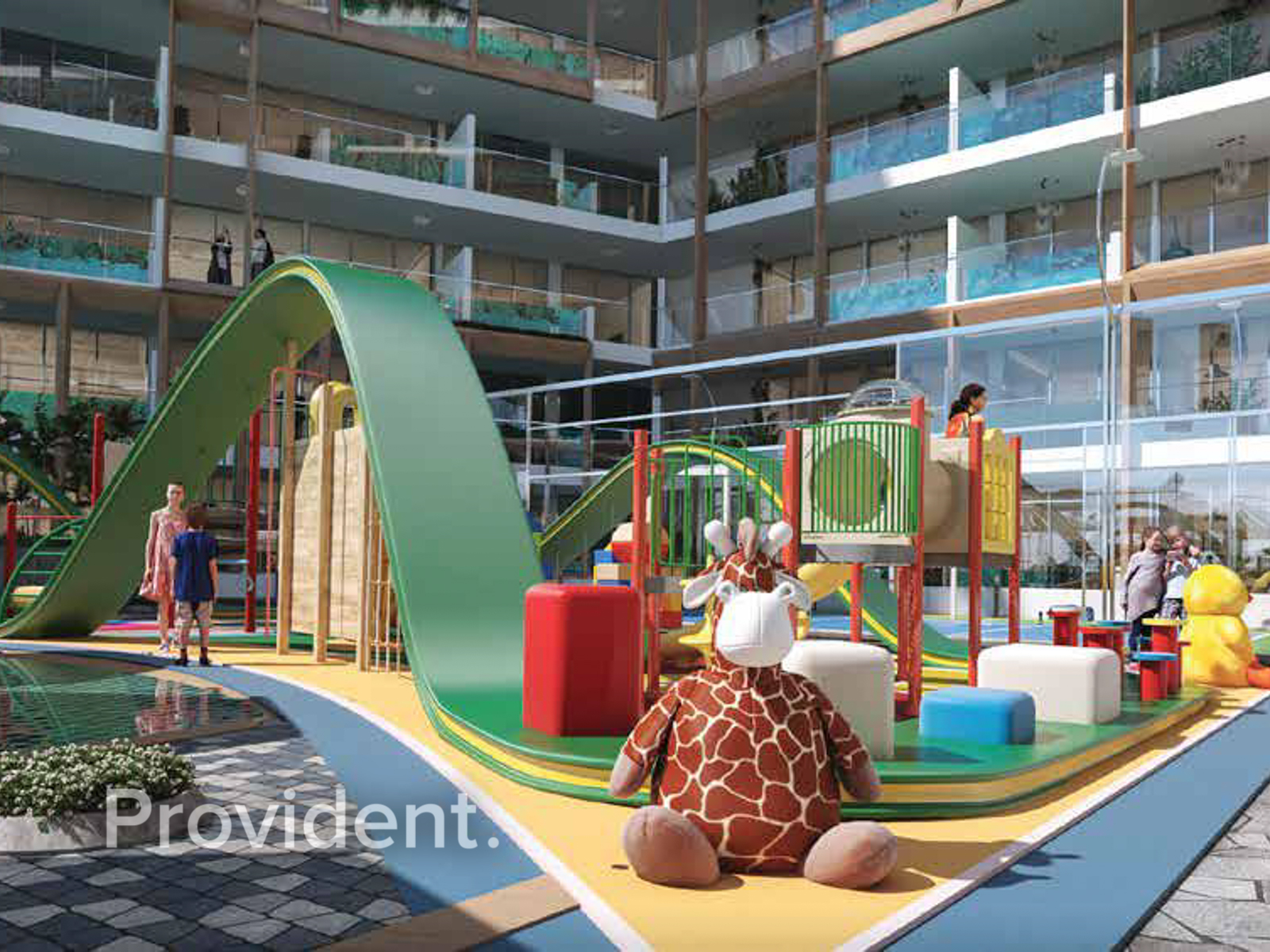 property image - Provident Estate