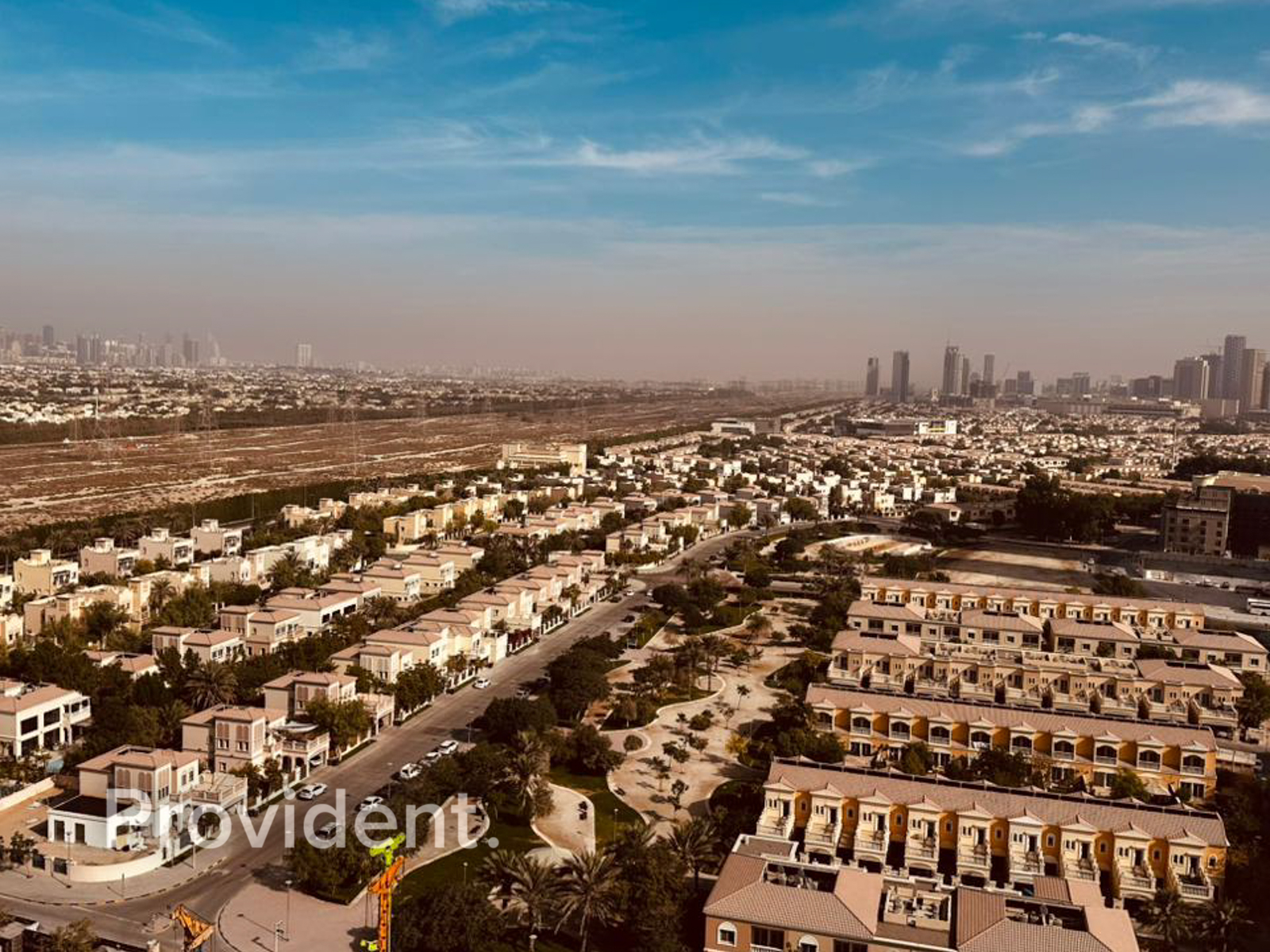 property image - Provident Estate