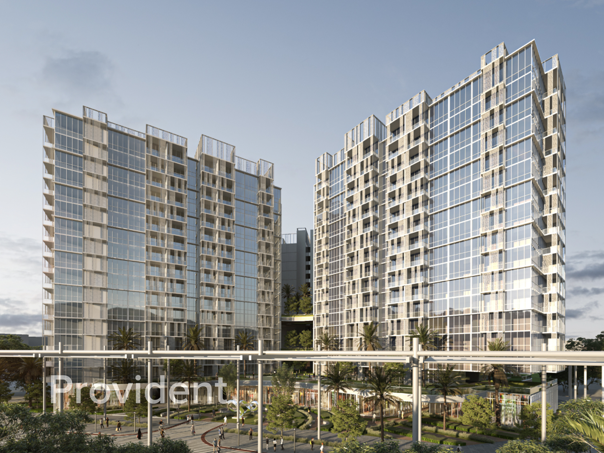 property image - Provident Estate