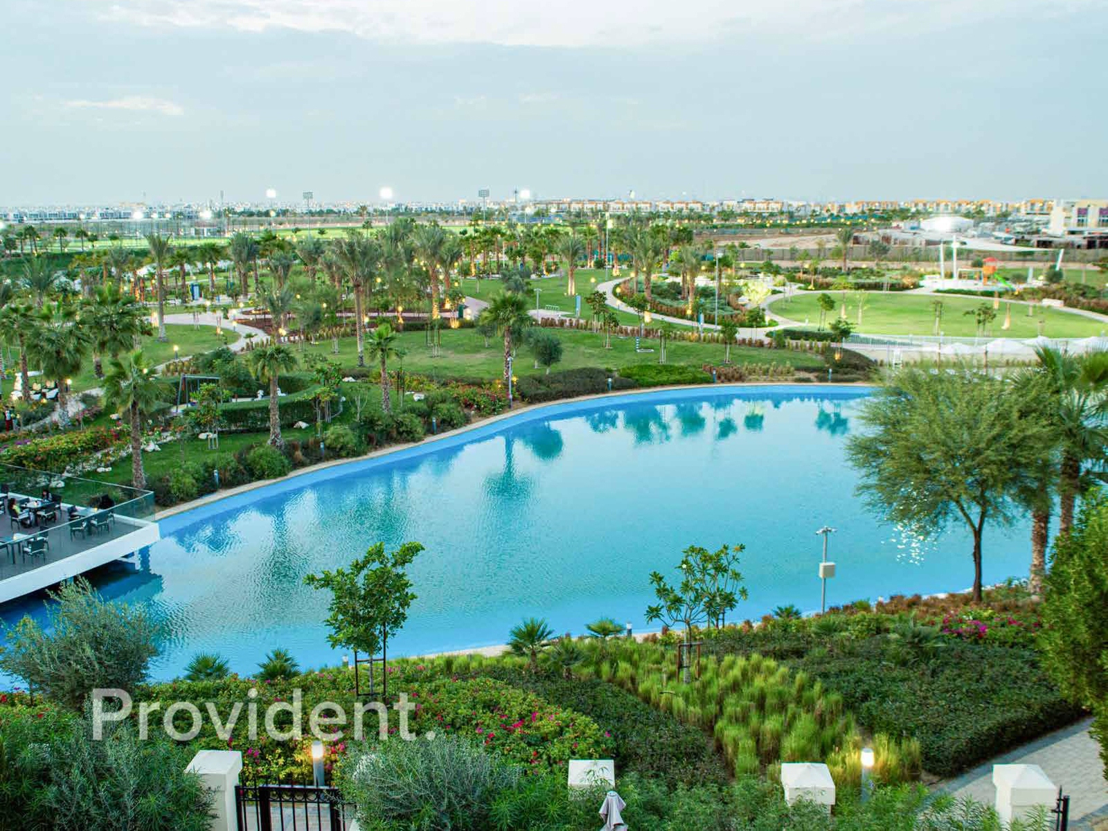 property image - Provident Estate