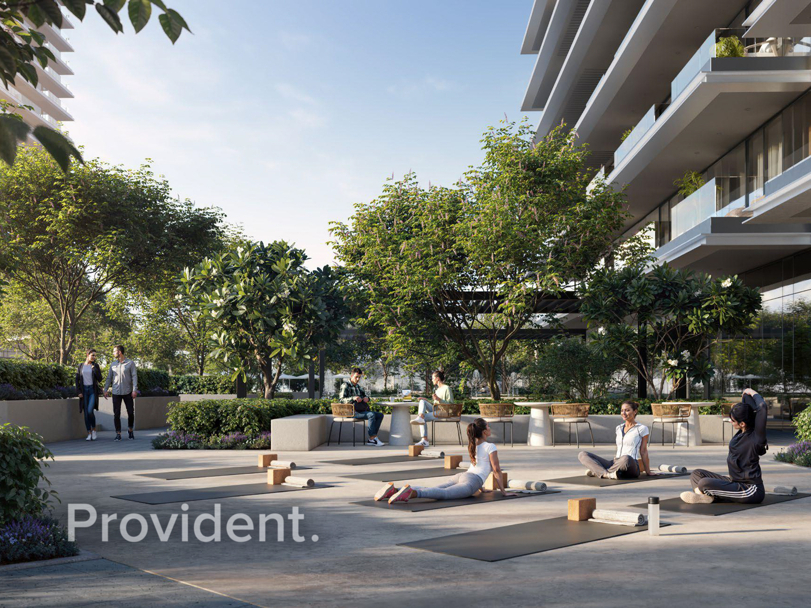 property image - Provident Estate