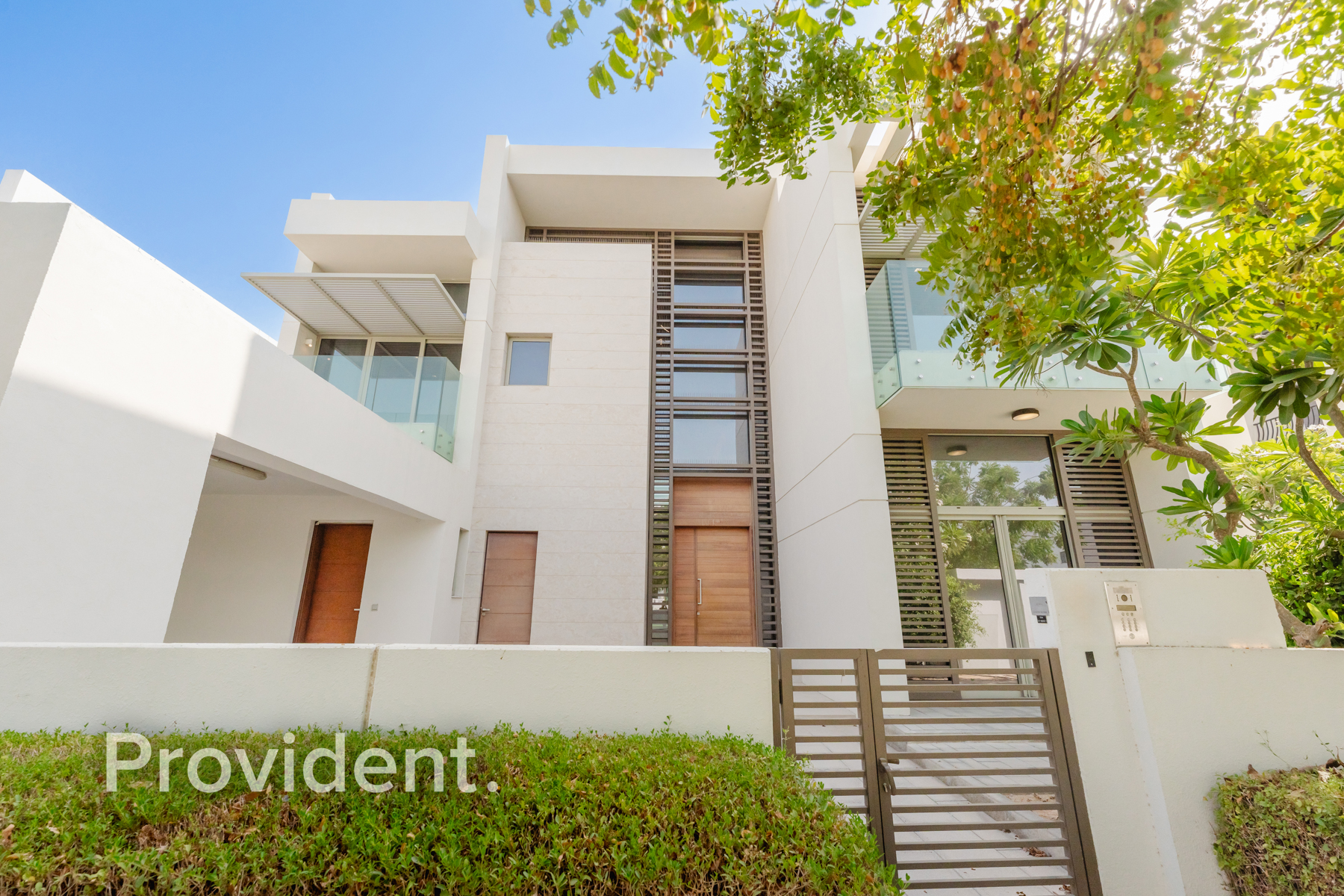 property image - Provident Estate