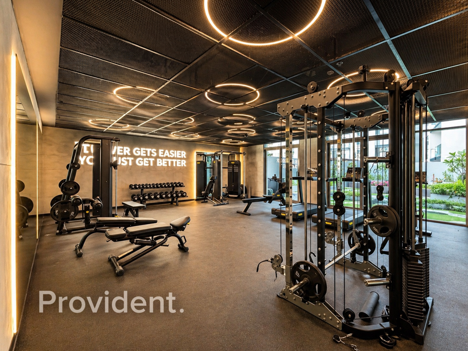 property image - Provident Estate