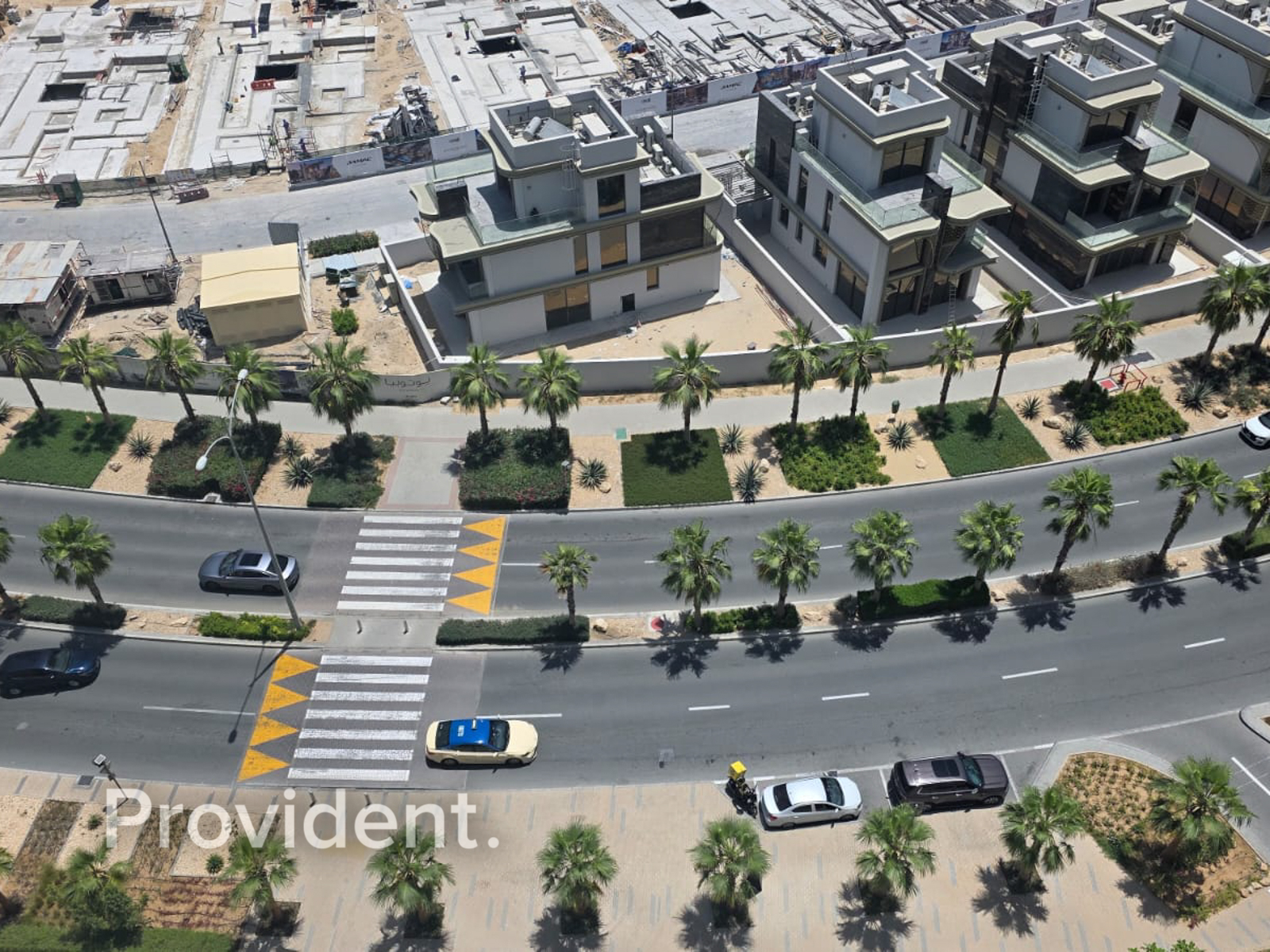 property image - Provident Estate