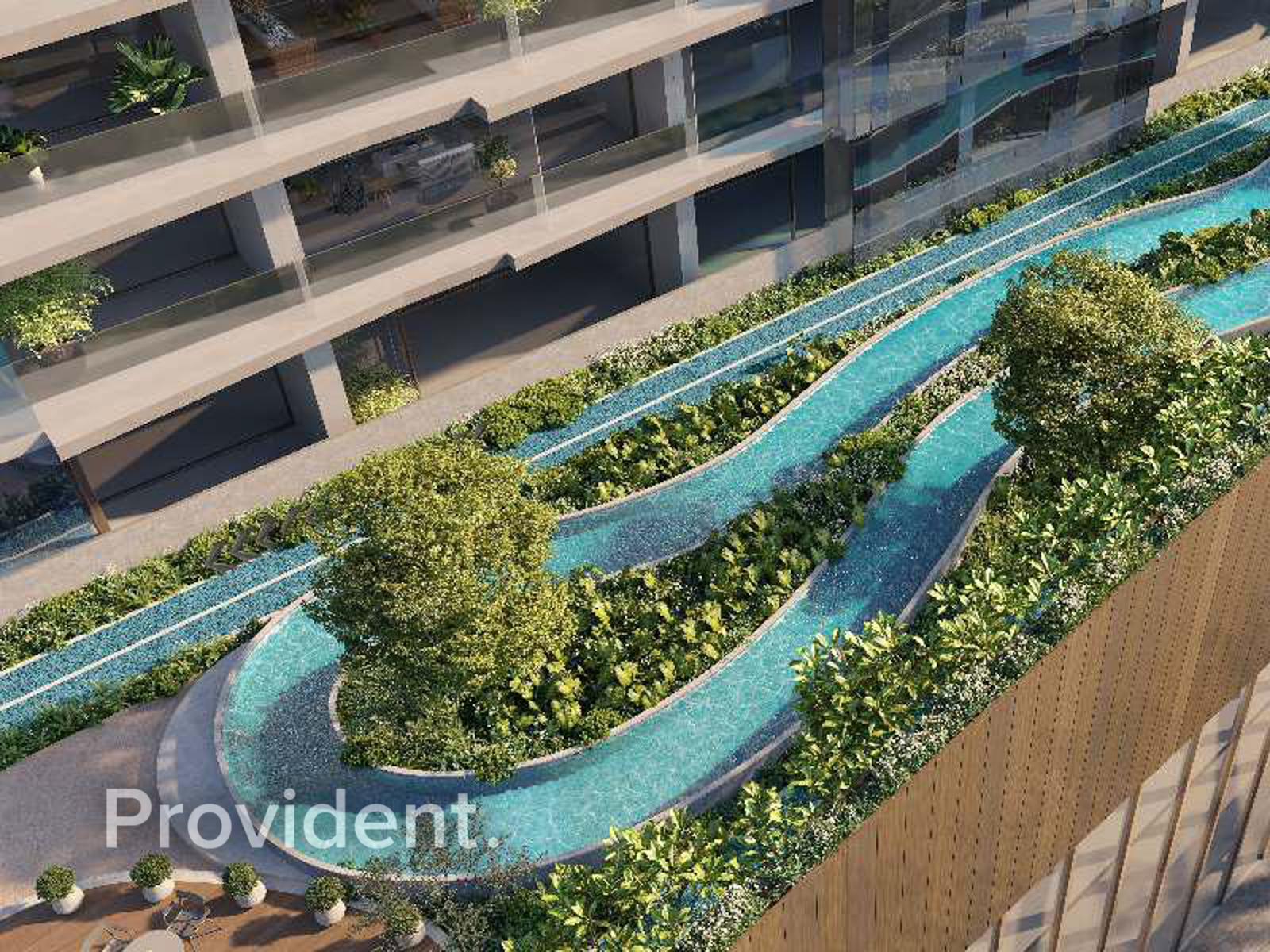 property image - Provident Estate