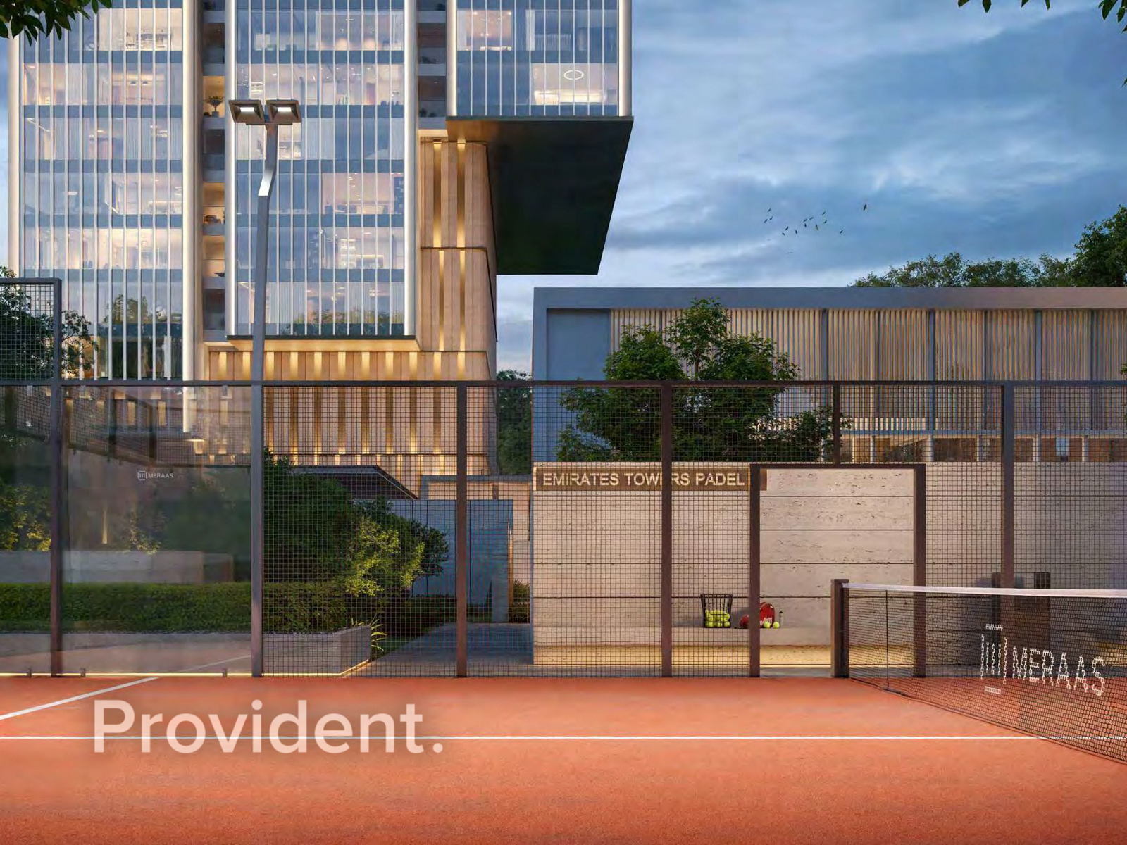 property image - Provident Estate