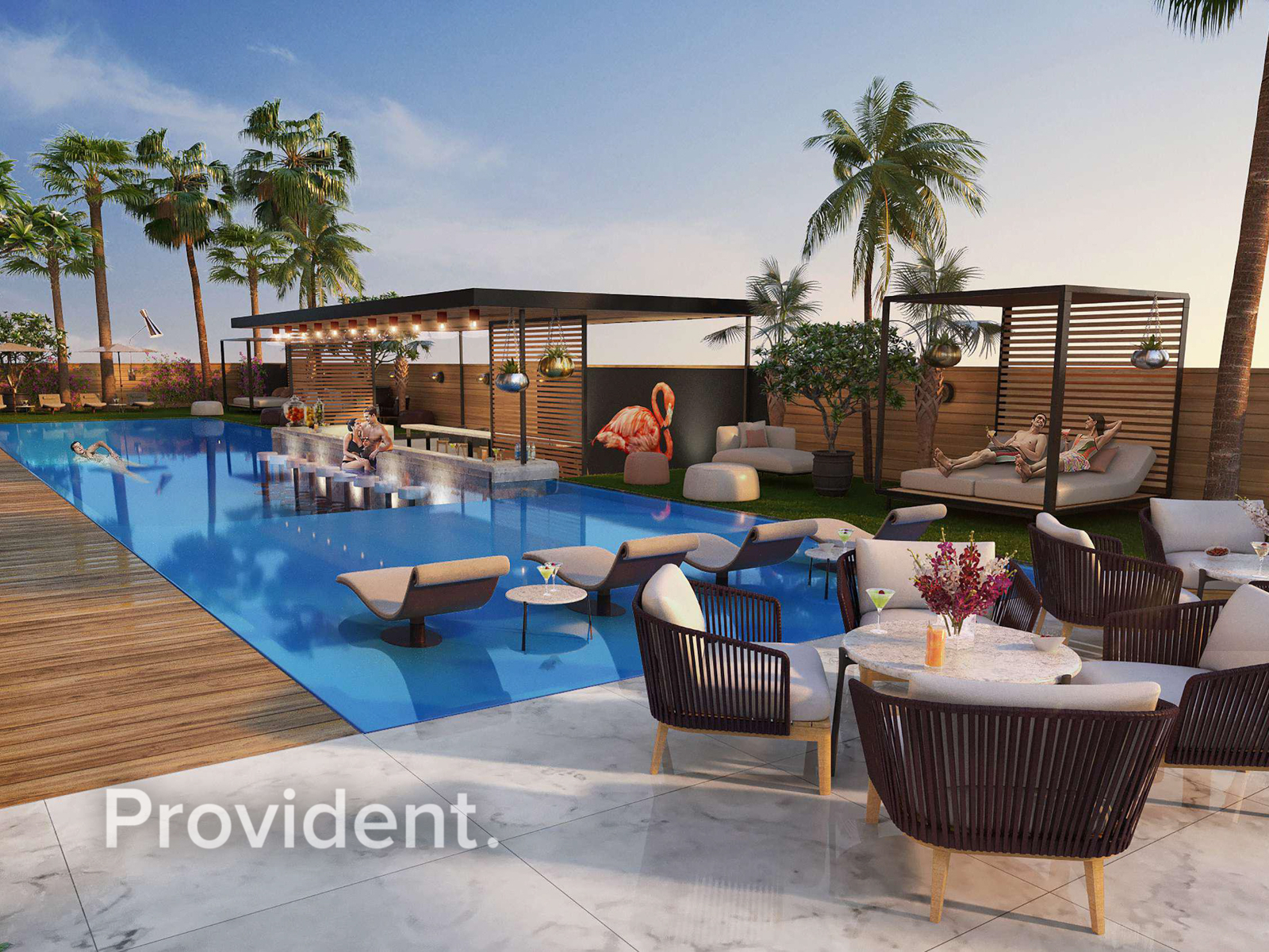 property image - Provident Estate