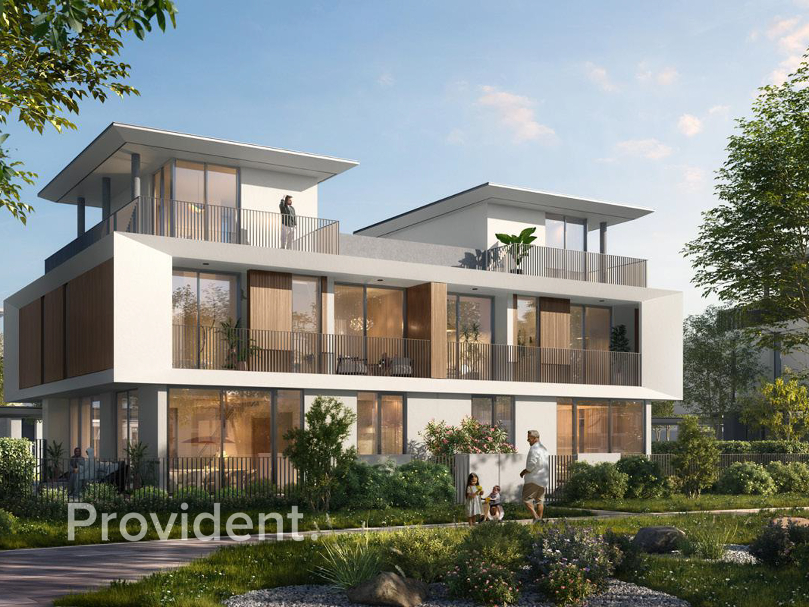 property image - Provident Estate