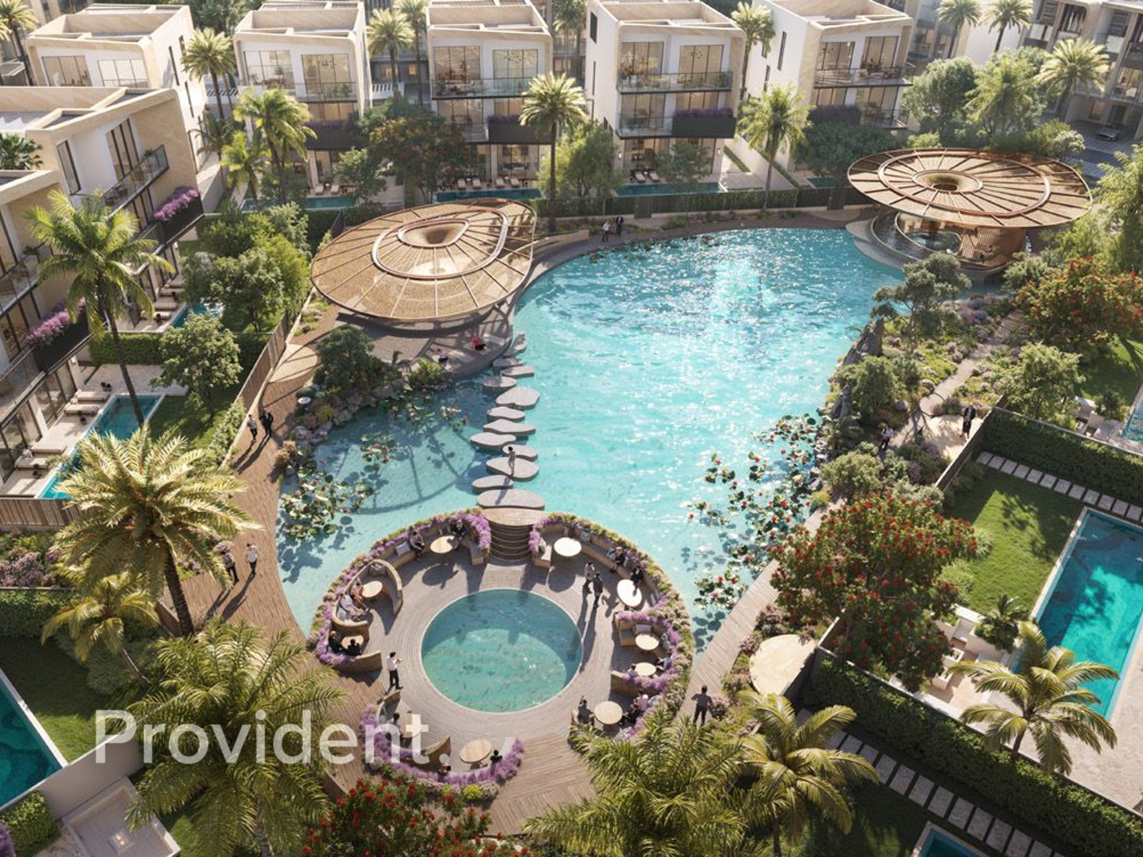 property image - Provident Estate