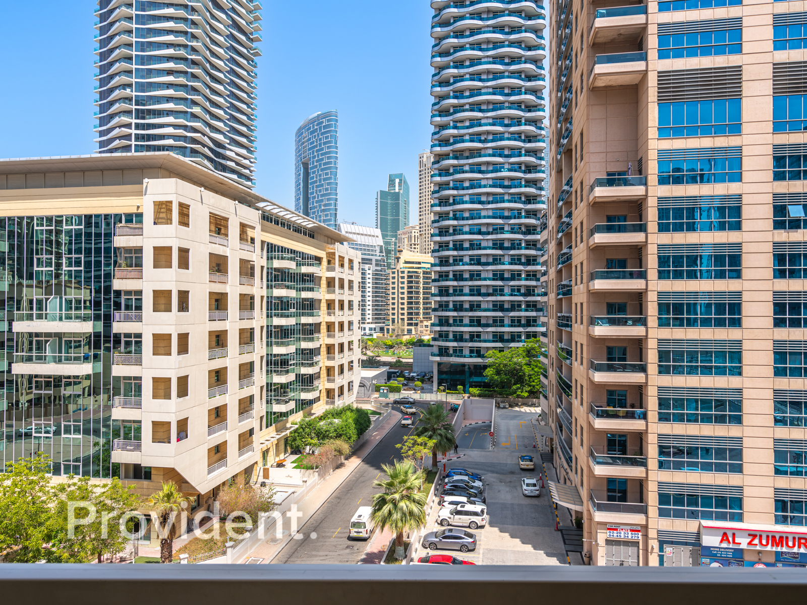 property image - Provident Estate
