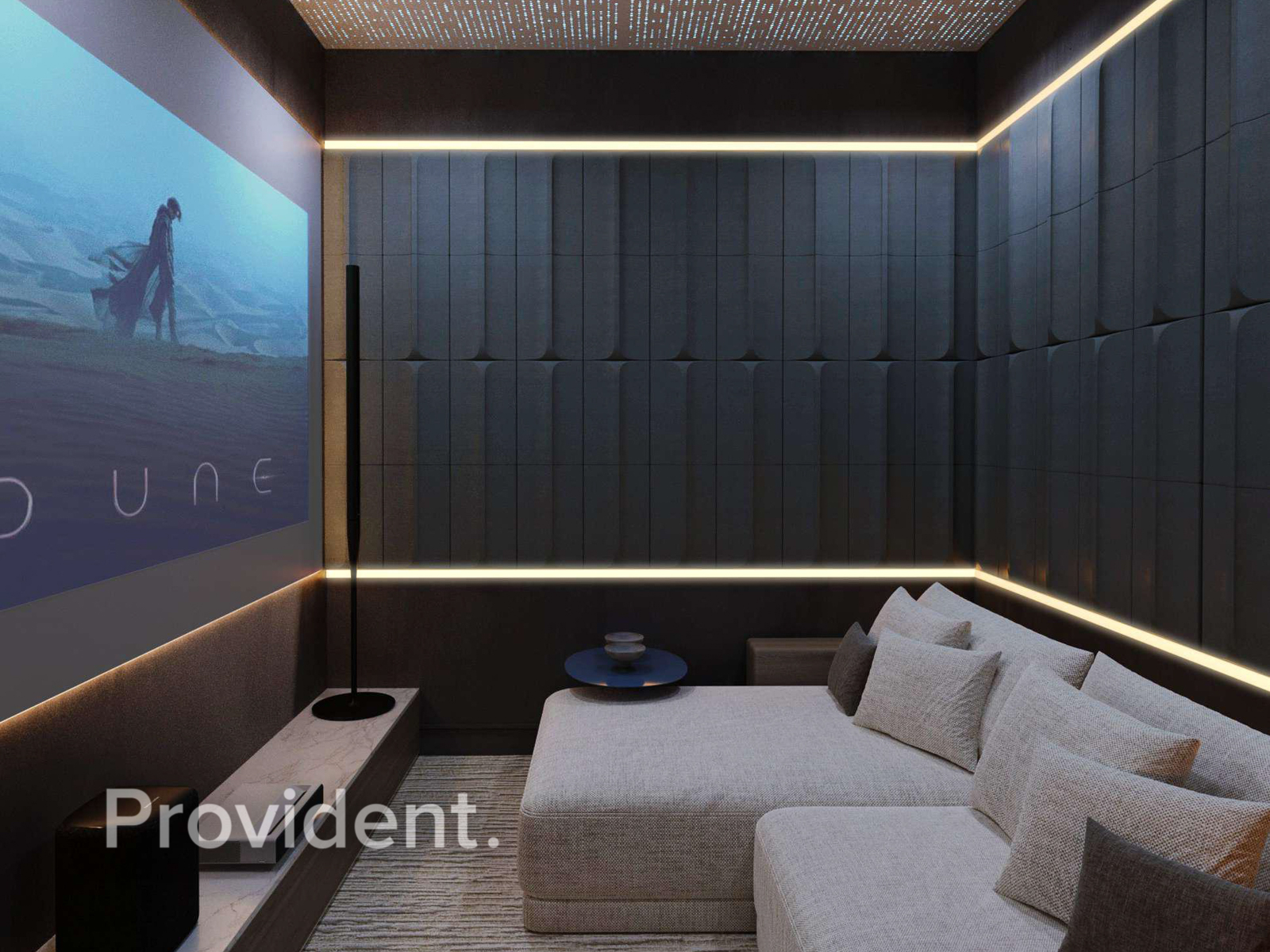 property image - Provident Estate