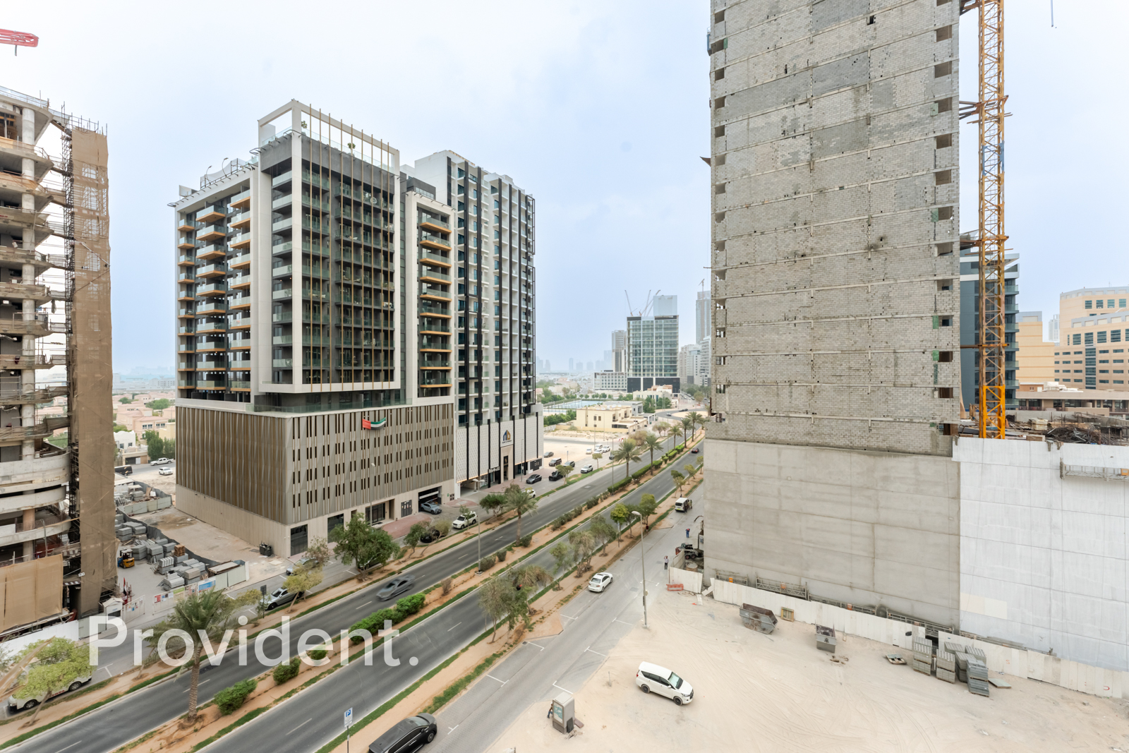 property image - Provident Estate