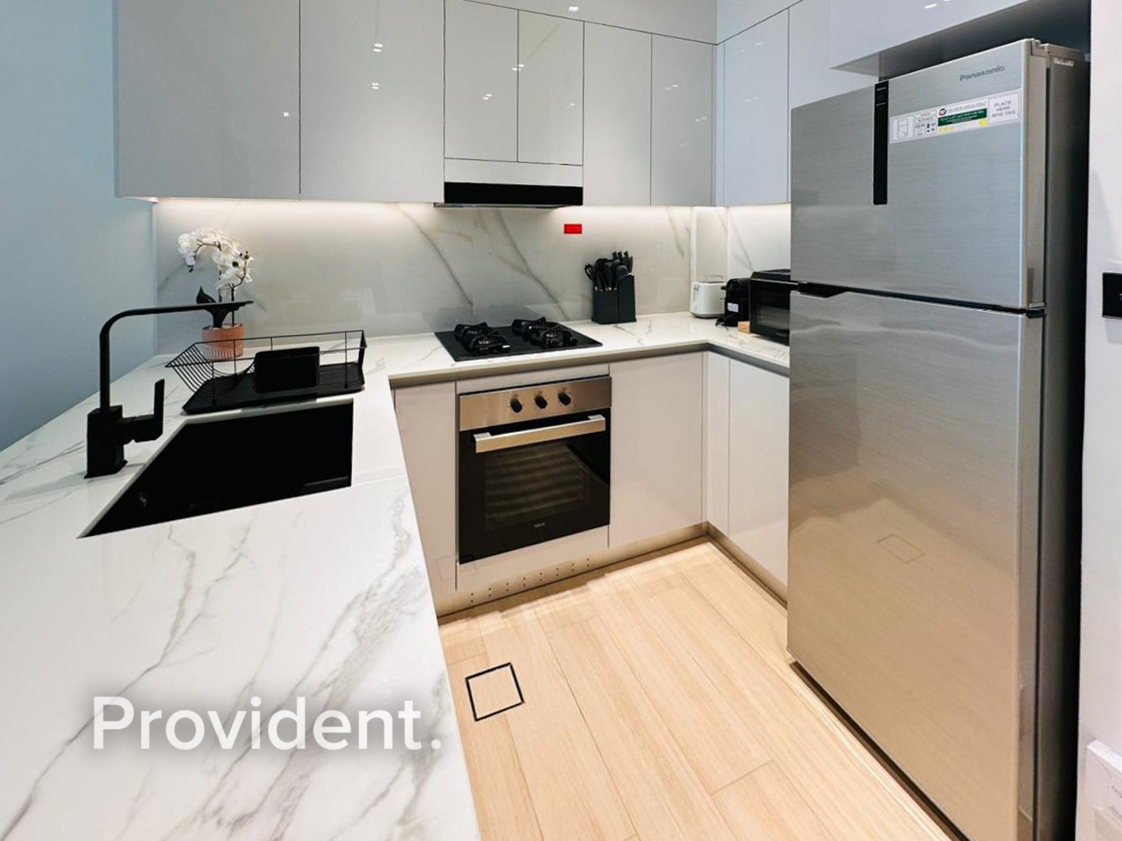 property image - Provident Estate