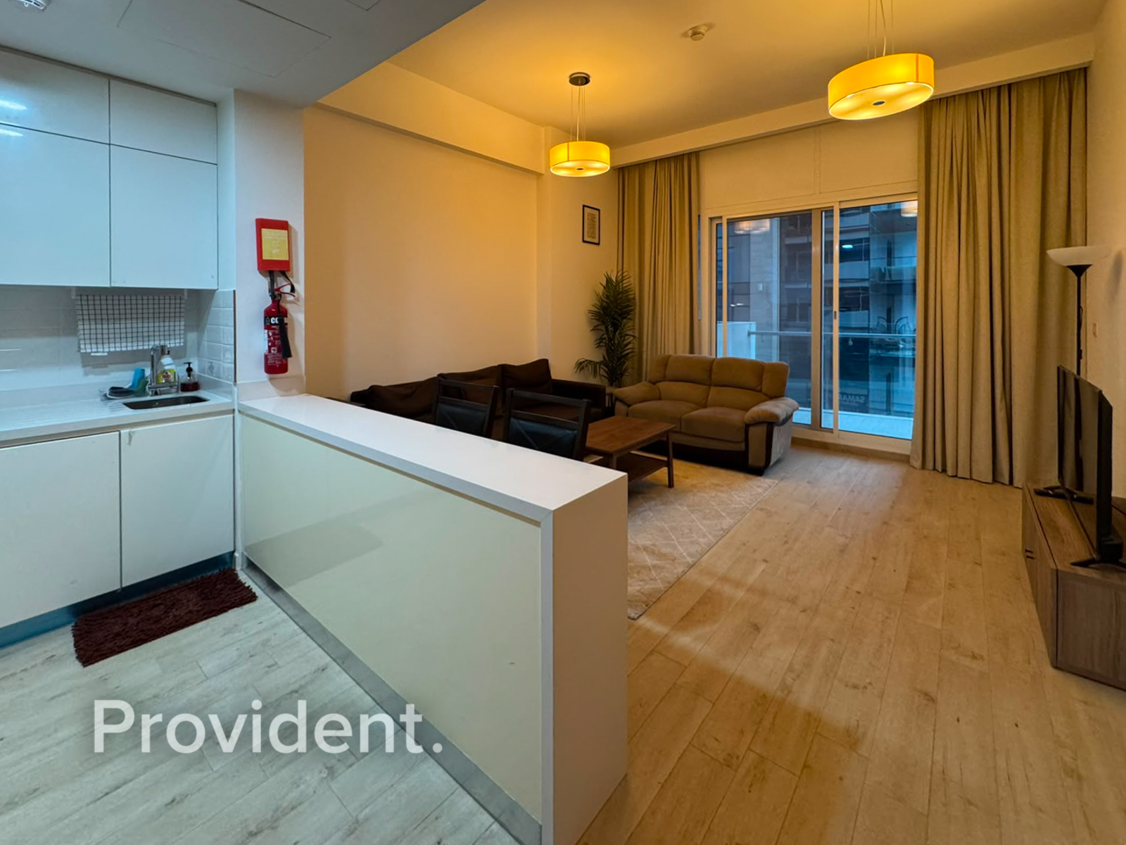 property image - Provident Estate
