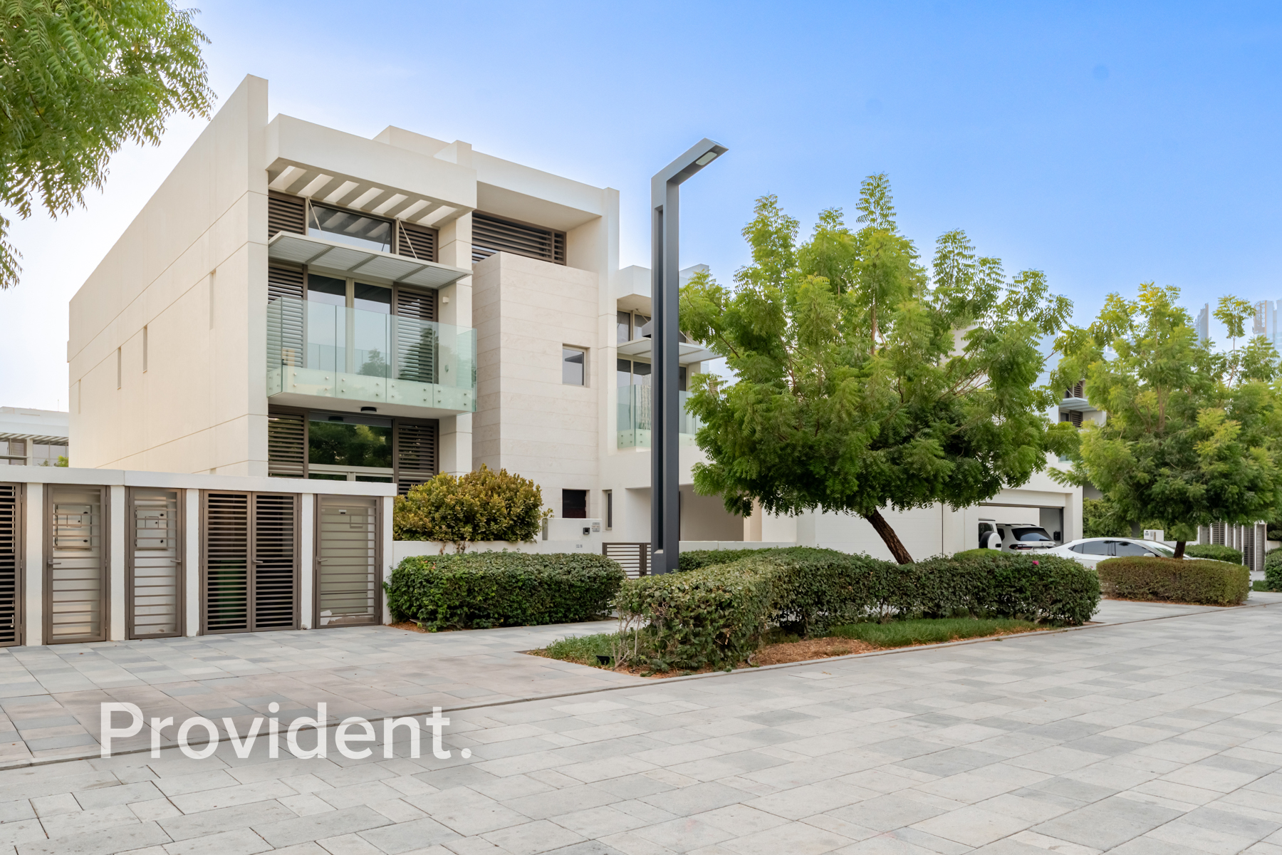 property image - Provident Estate