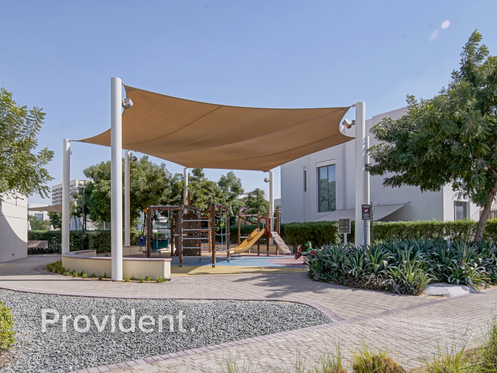 property image - Provident Estate