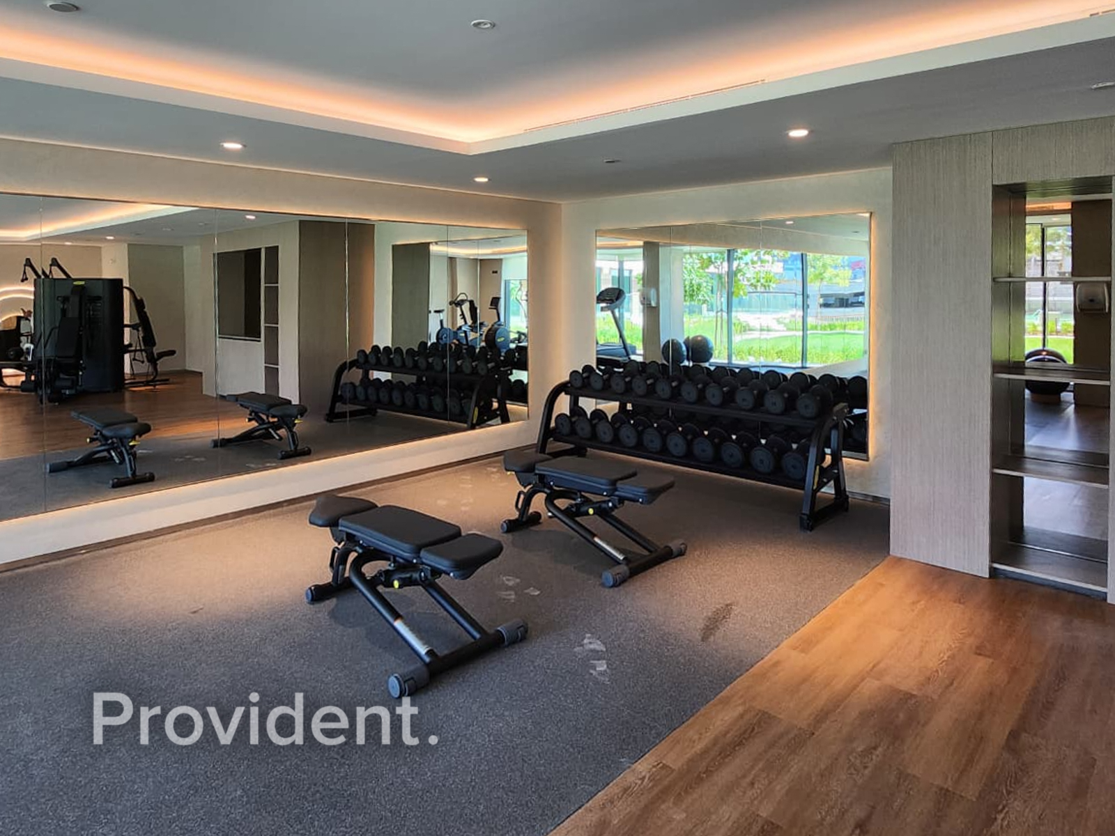 property image - Provident Estate