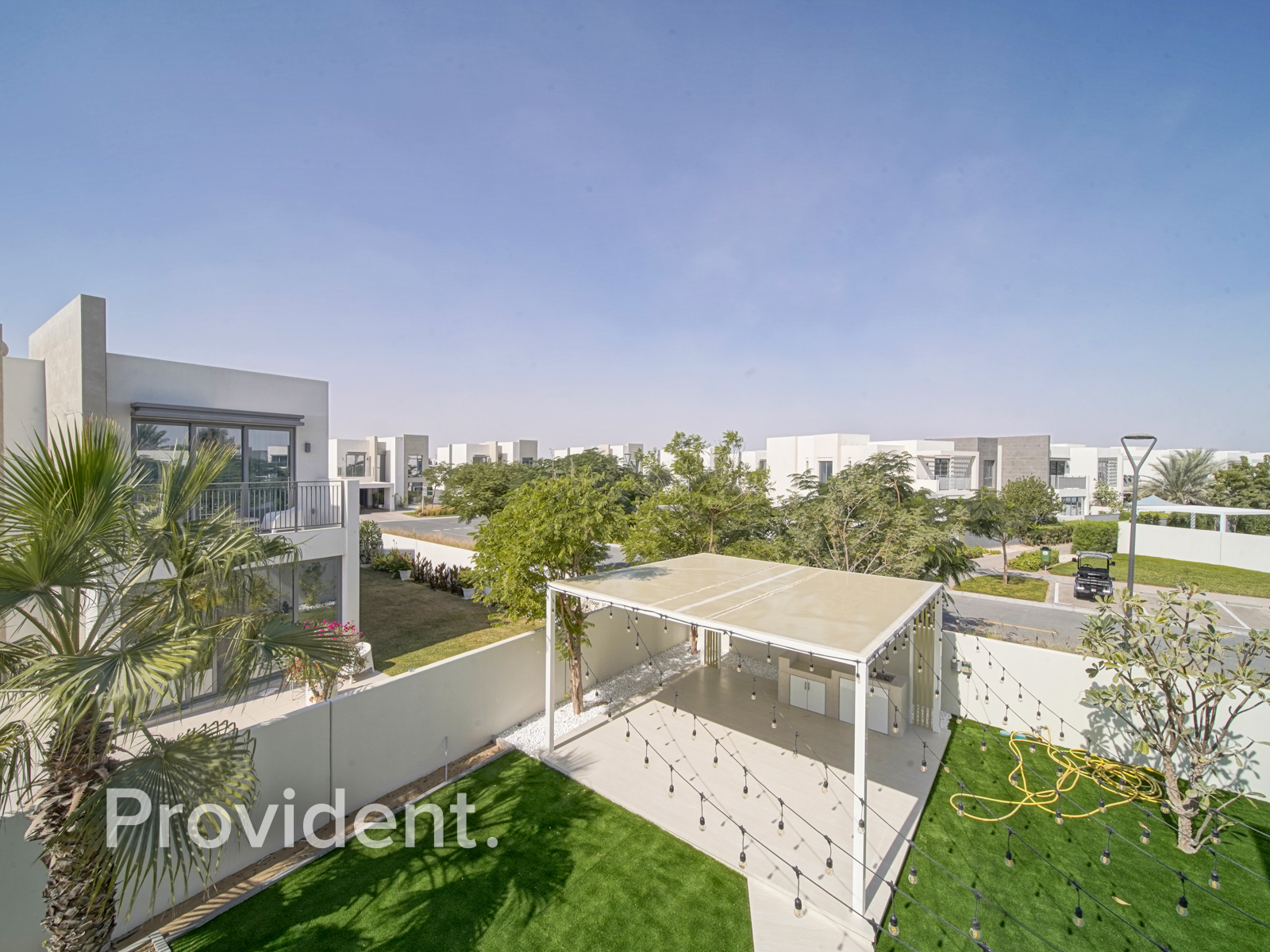 property image - Provident Estate