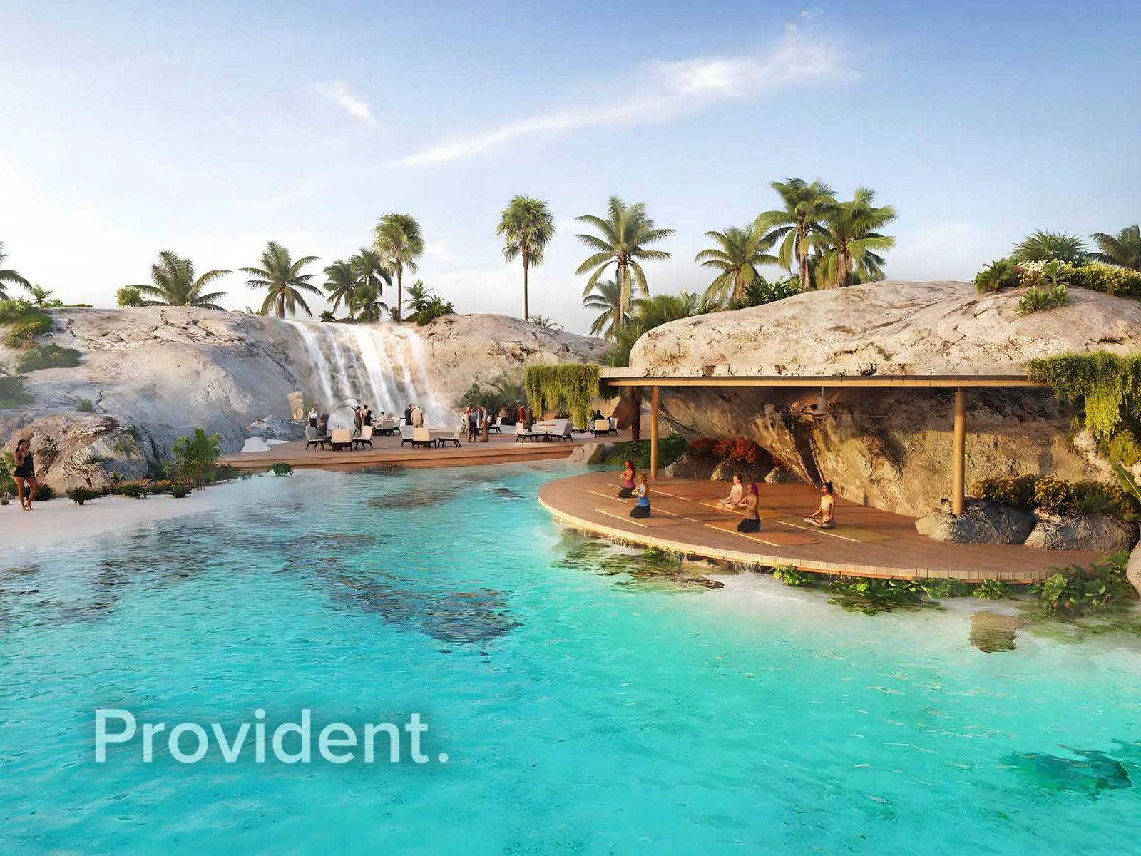property image - Provident Estate