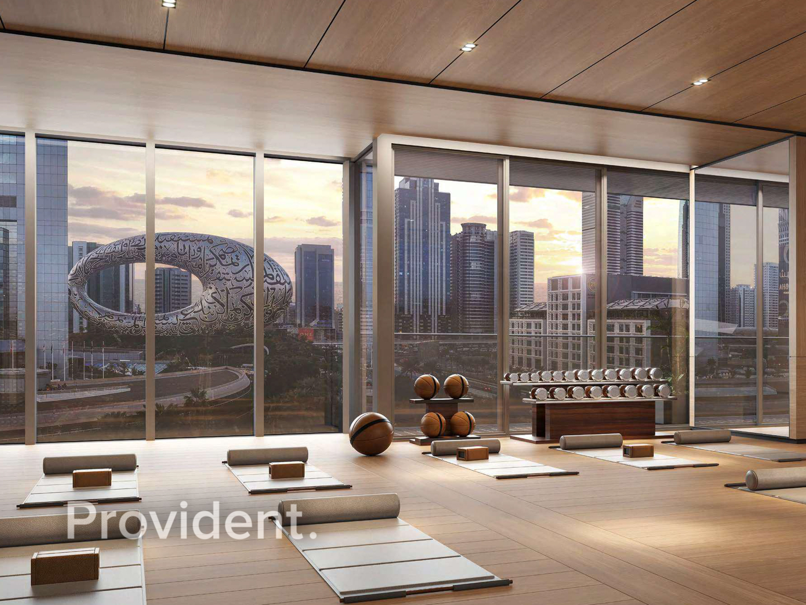 property image - Provident Estate