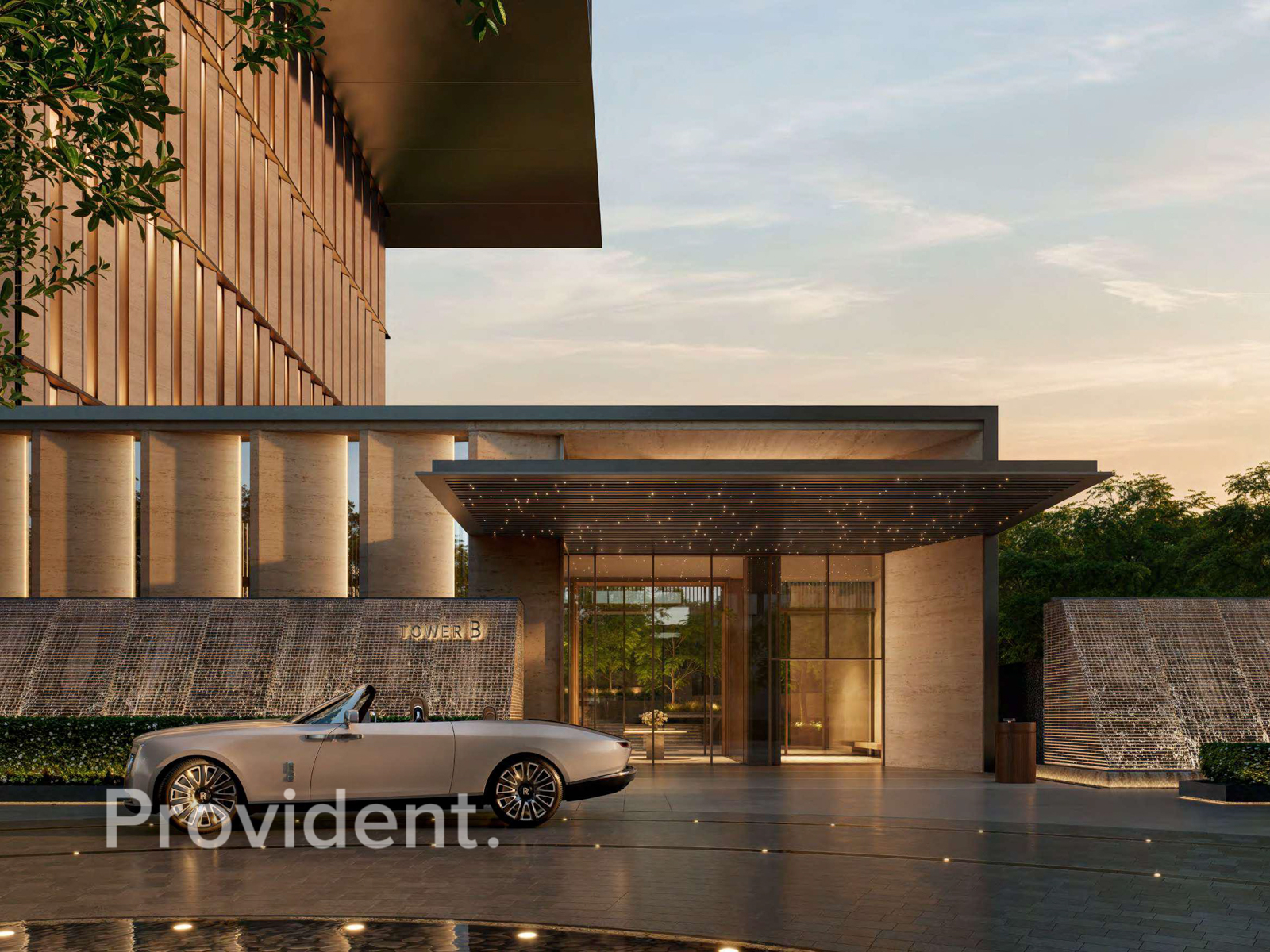 property image - Provident Estate