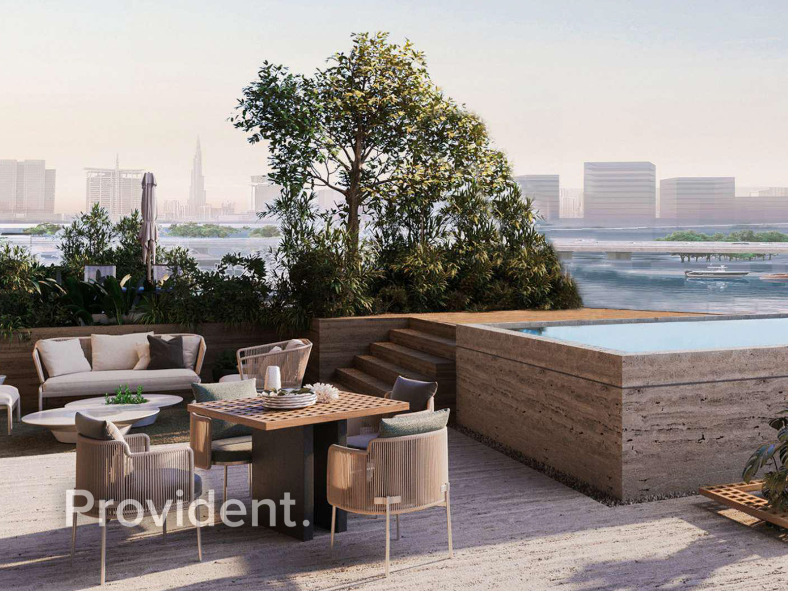 property image - Provident Estate