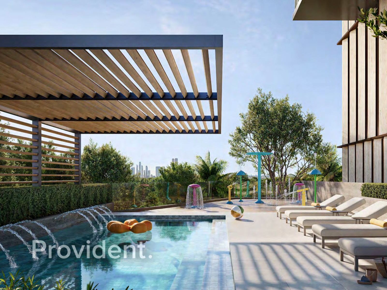 property image - Provident Estate