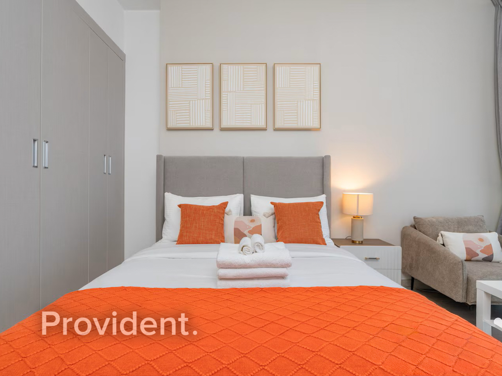 property image - Provident Estate