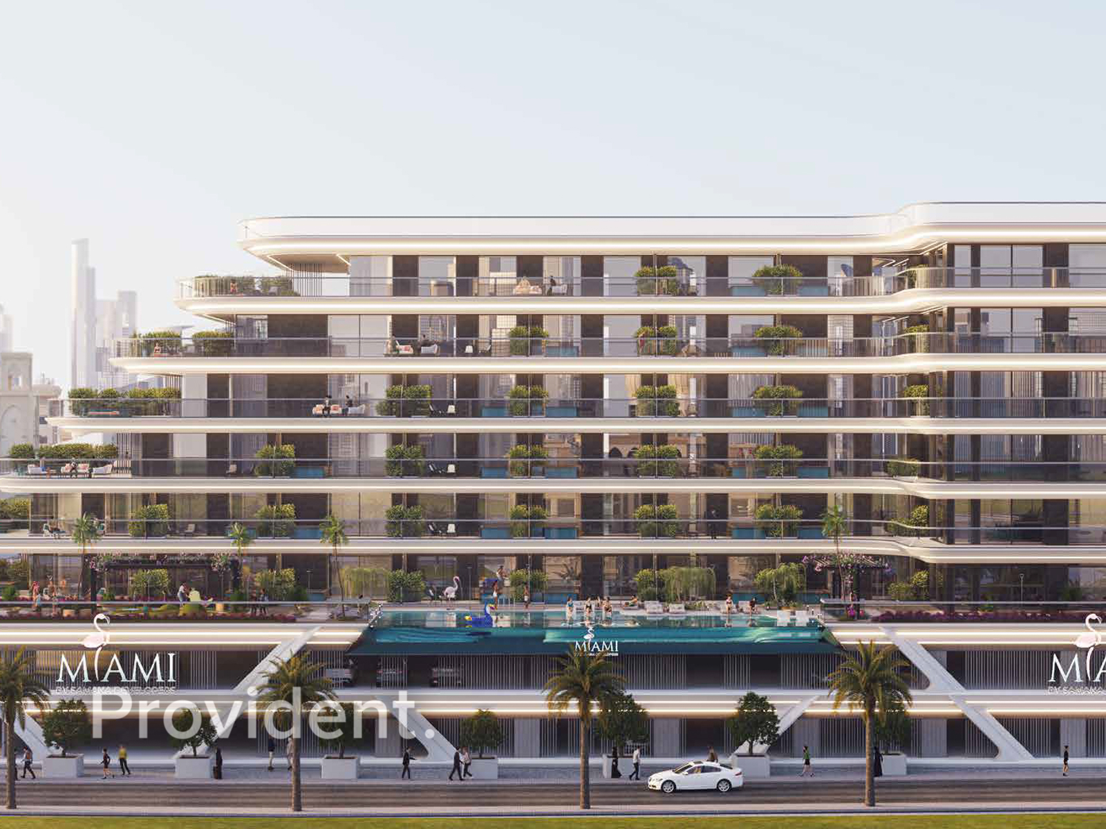 property image - Provident Estate