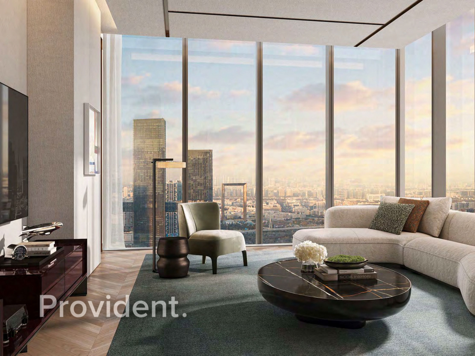 property image - Provident Estate
