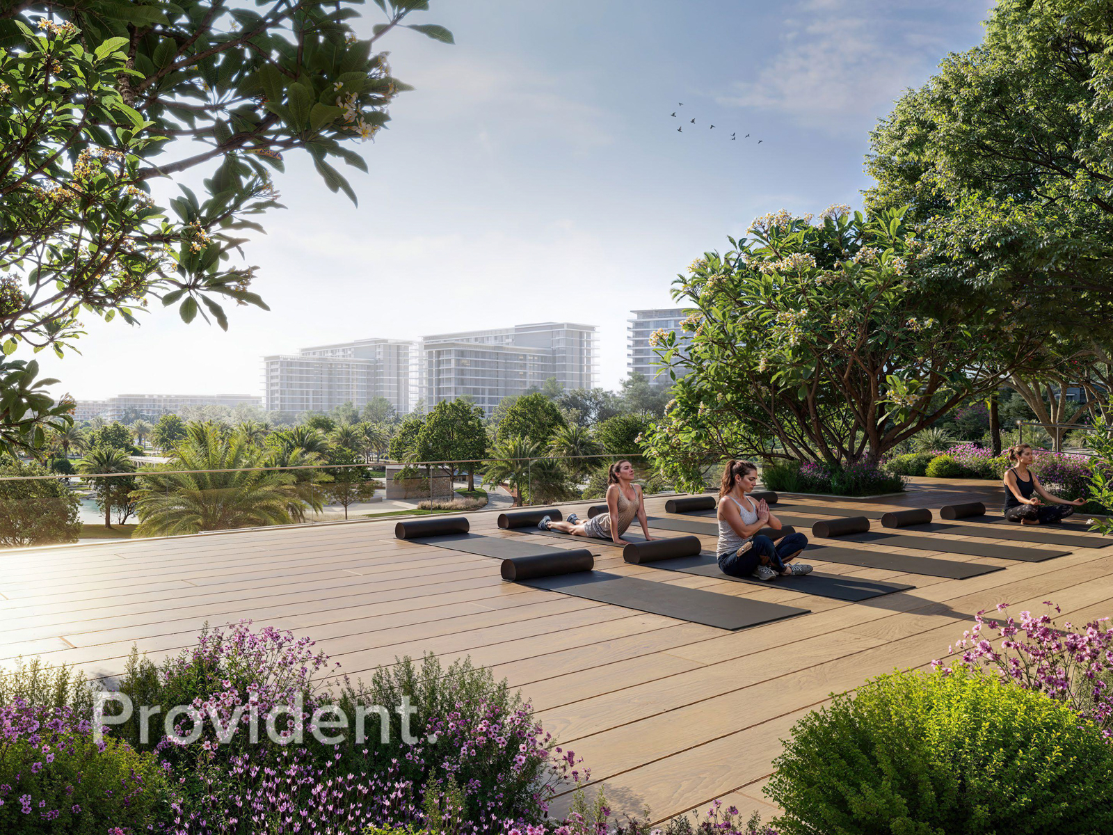 property image - Provident Estate