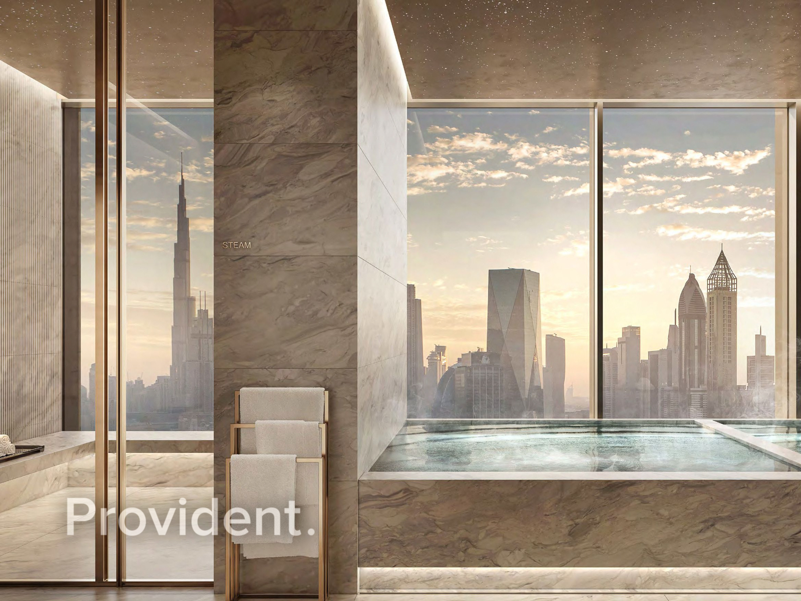 property image - Provident Estate