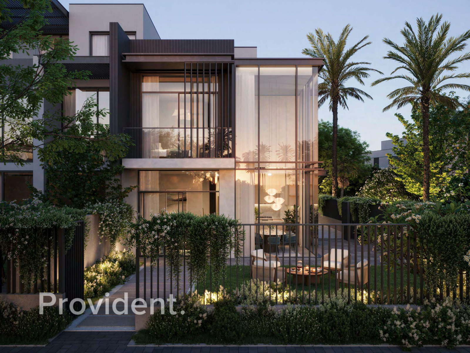 property image - Provident Estate