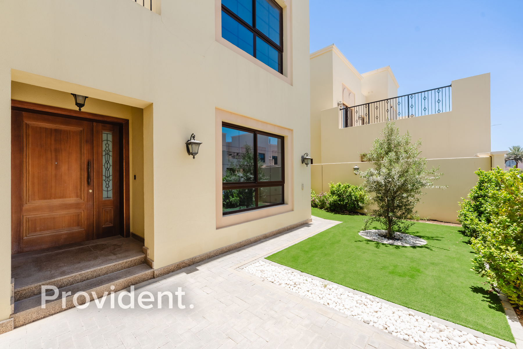property image - Provident Estate