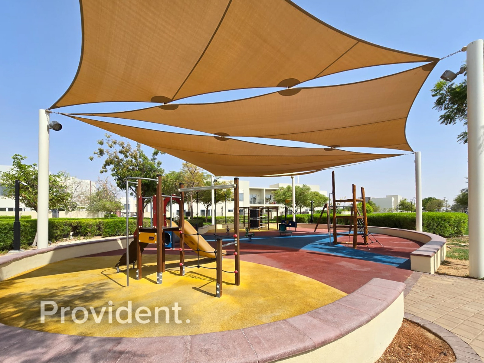 property image - Provident Estate