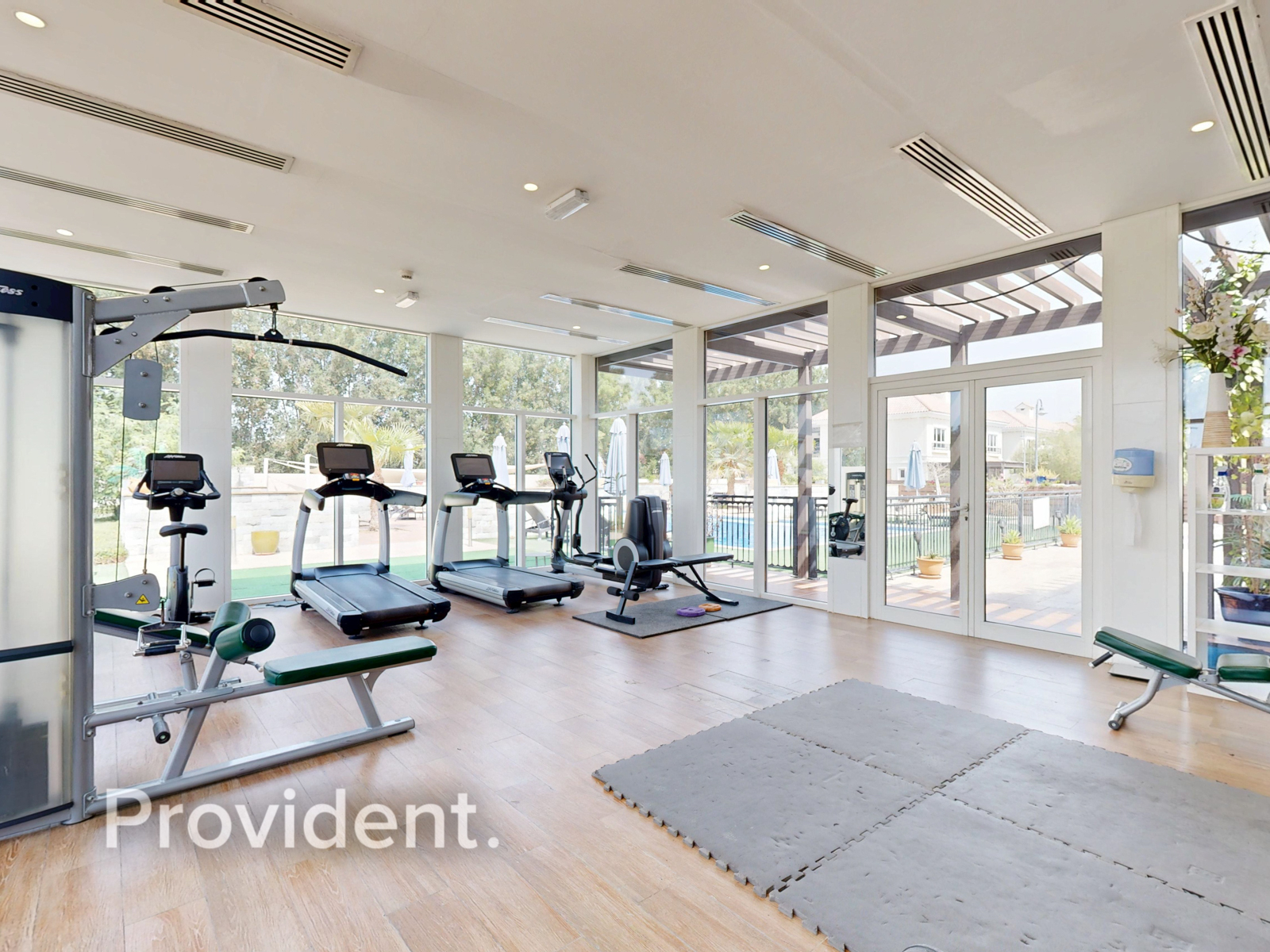 property image - Provident Estate