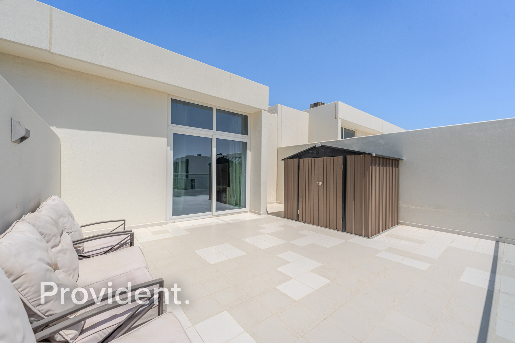 property image - Provident Estate