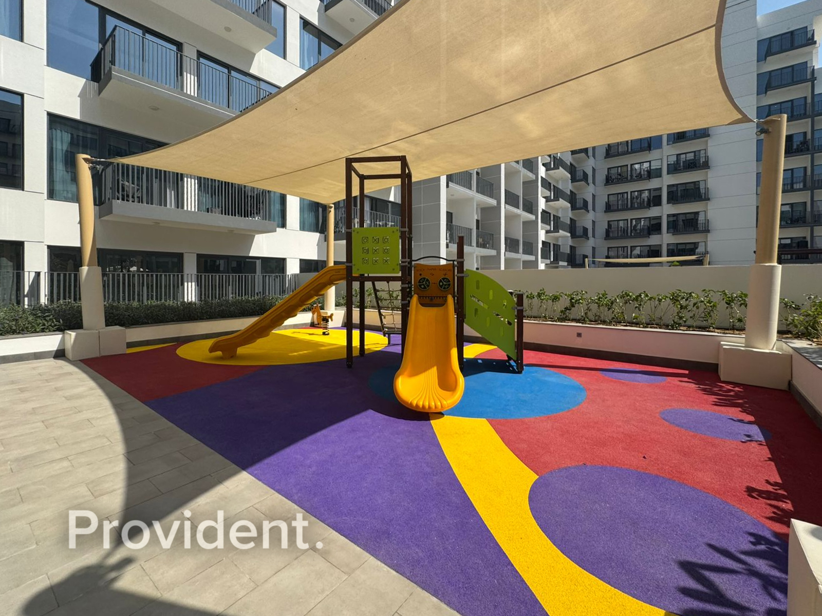 property image - Provident Estate