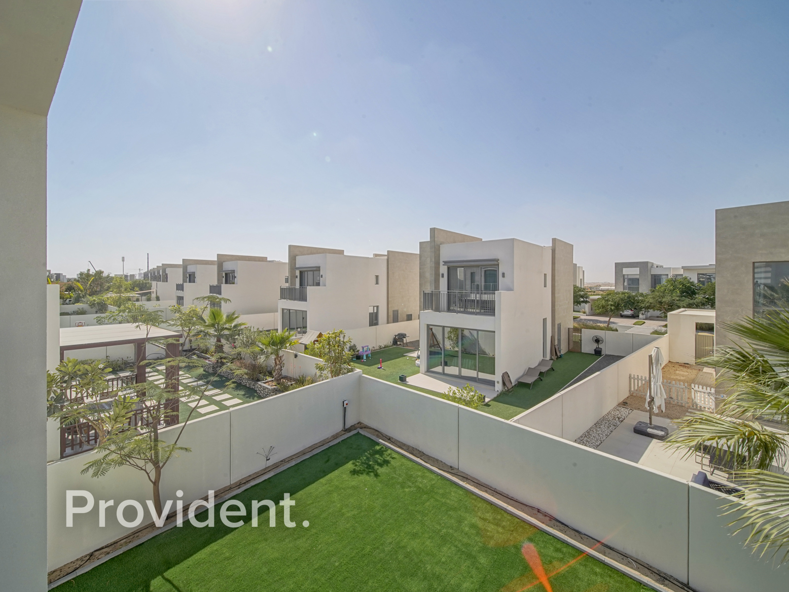 property image - Provident Estate